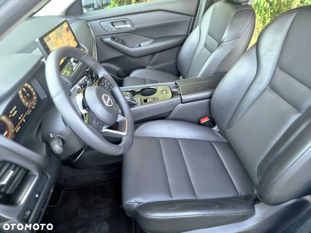 Nissan X-Trail 1.5 VC-T MHEV Tekna 2WD Xtronic - 2
