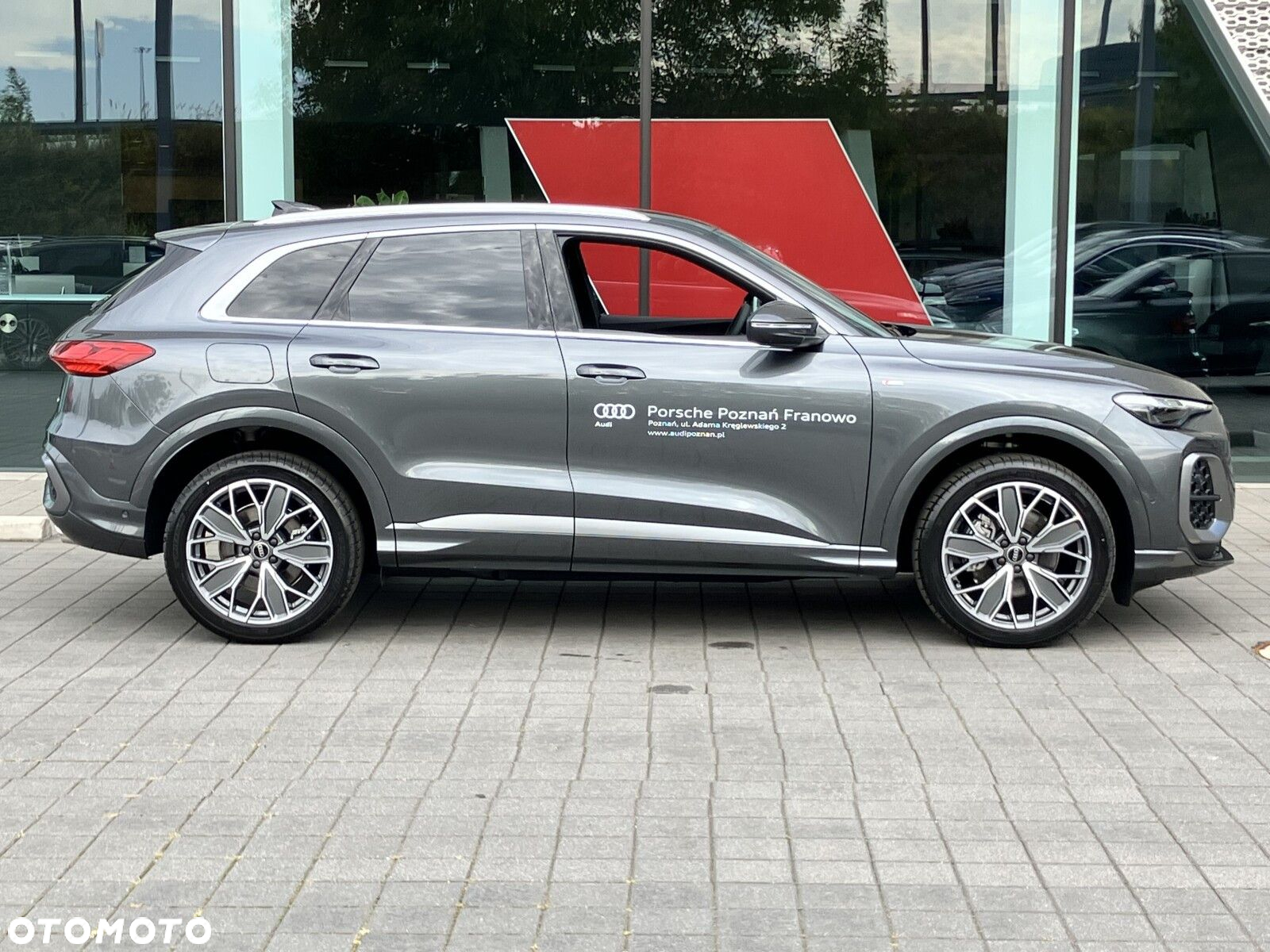 Audi Q5 - 9