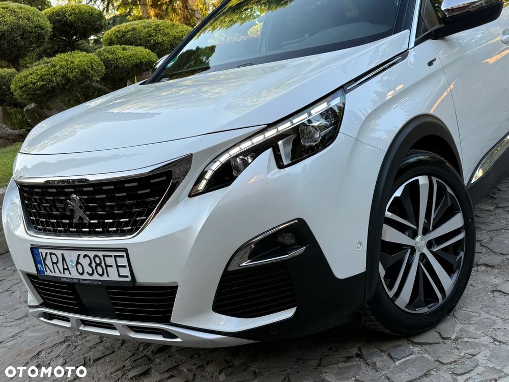 Peugeot 3008 - 14
