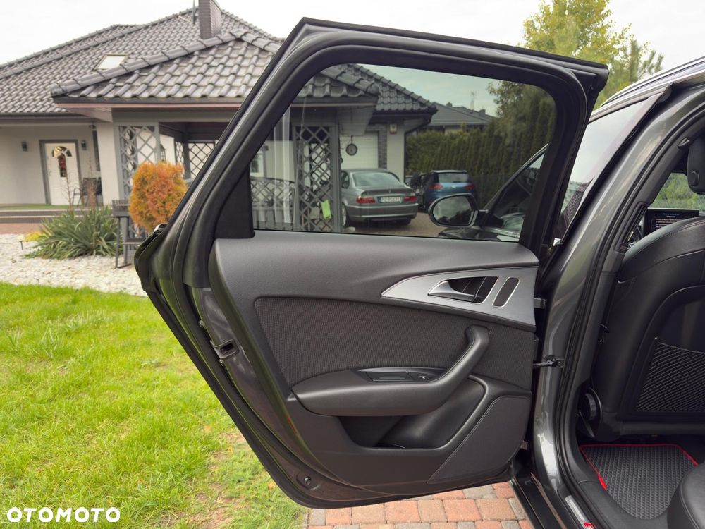 Audi A6 Avant - 17
