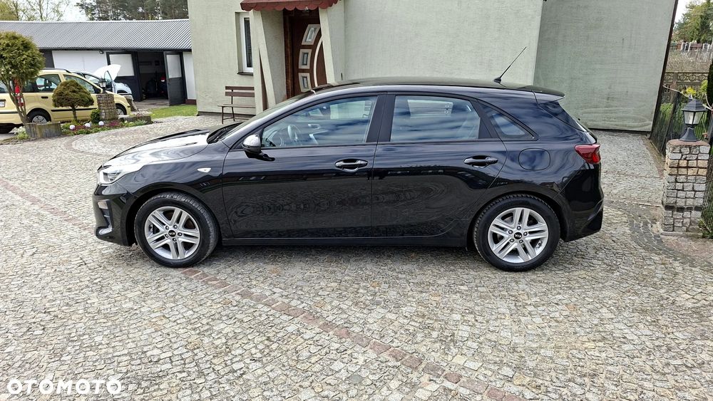 Kia Ceed 1.0 T-GDI S - 7
