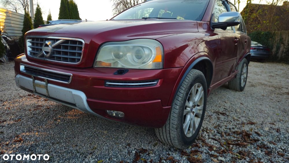 Volvo XC 90 3.2 AWD Executive - 11