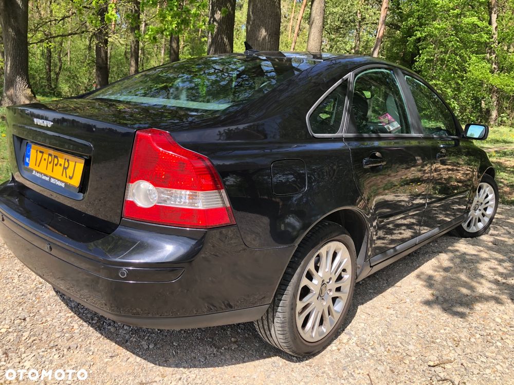Volvo S40 1.8 RDesign - 7