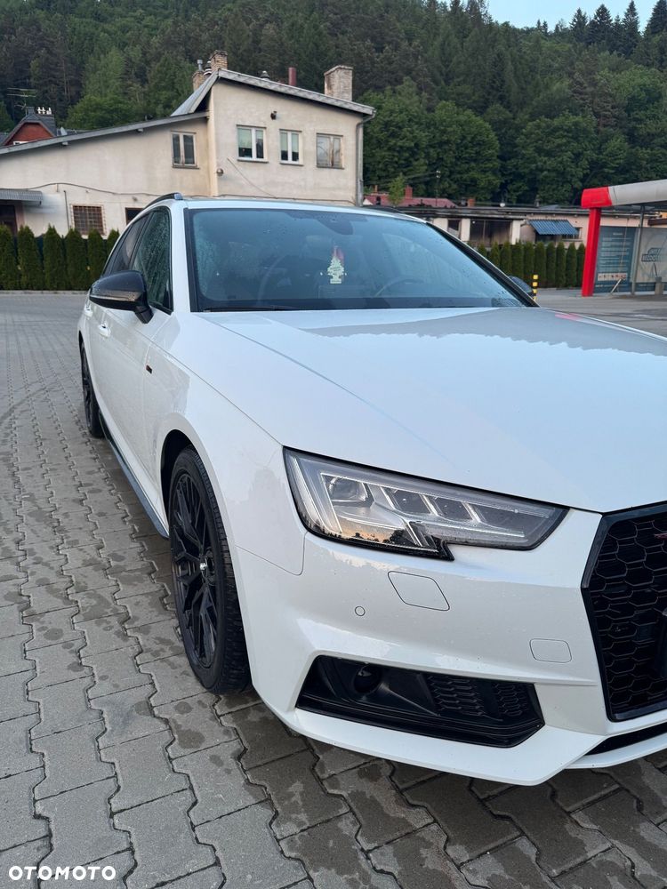 Audi A4 Avant 2.0 TDI Quattro S tronic - 16
