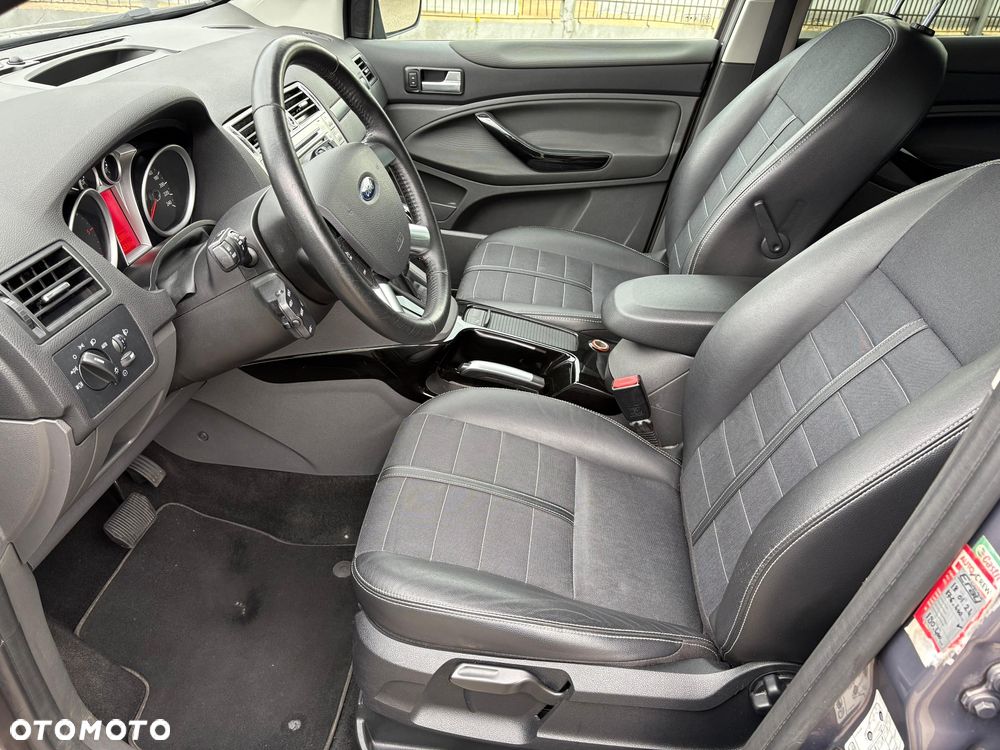 Ford Kuga 2.0 TDCi Titanium S MPS6 - 19