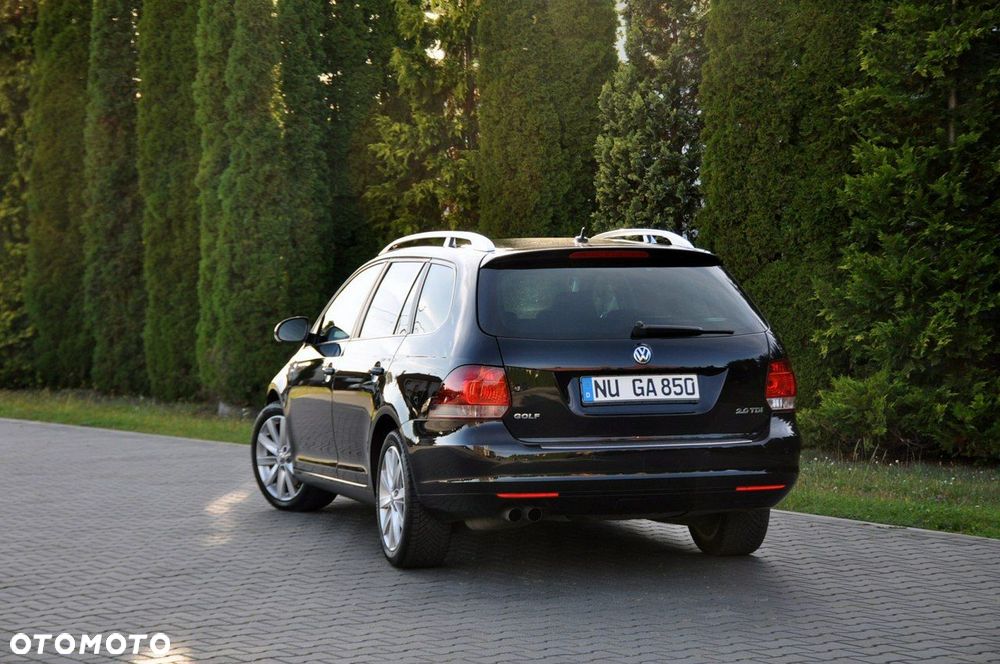 Volkswagen Golf - 15