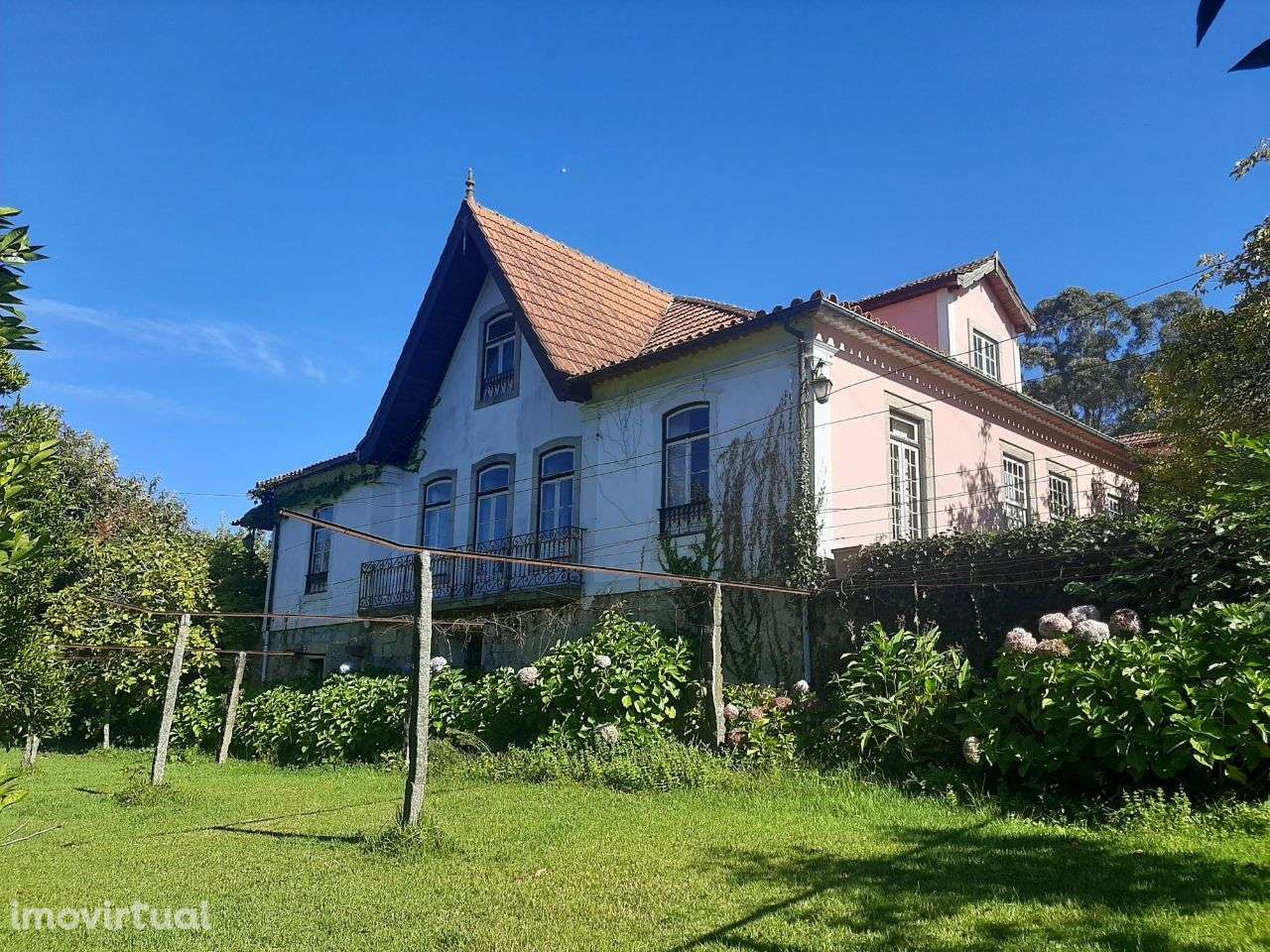 Moradia, 60 900 m², Arca e Ponte de Lima - Grande imagem: 5/31