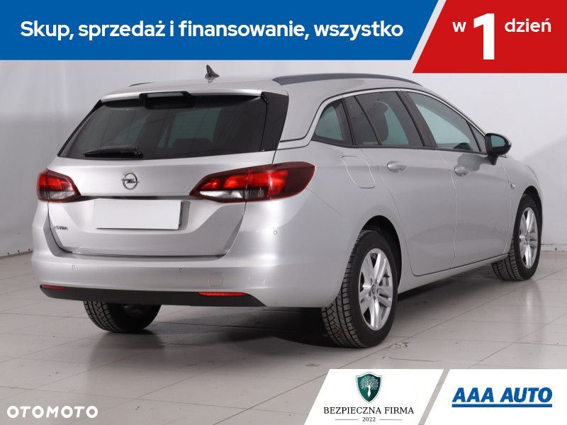 Opel Astra - 7