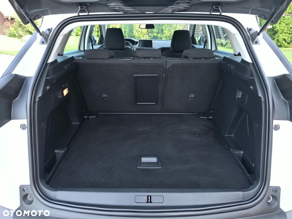 Peugeot 3008 BlueHDi 120 Stop & Start Active - 28