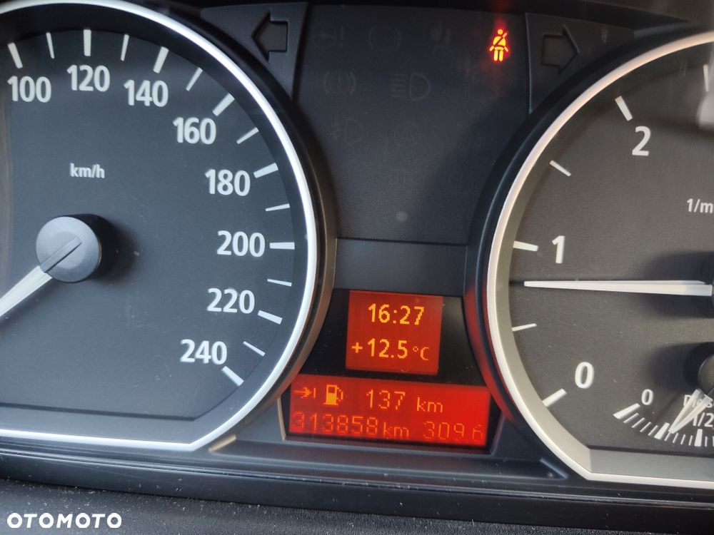 BMW Seria 1 - 6