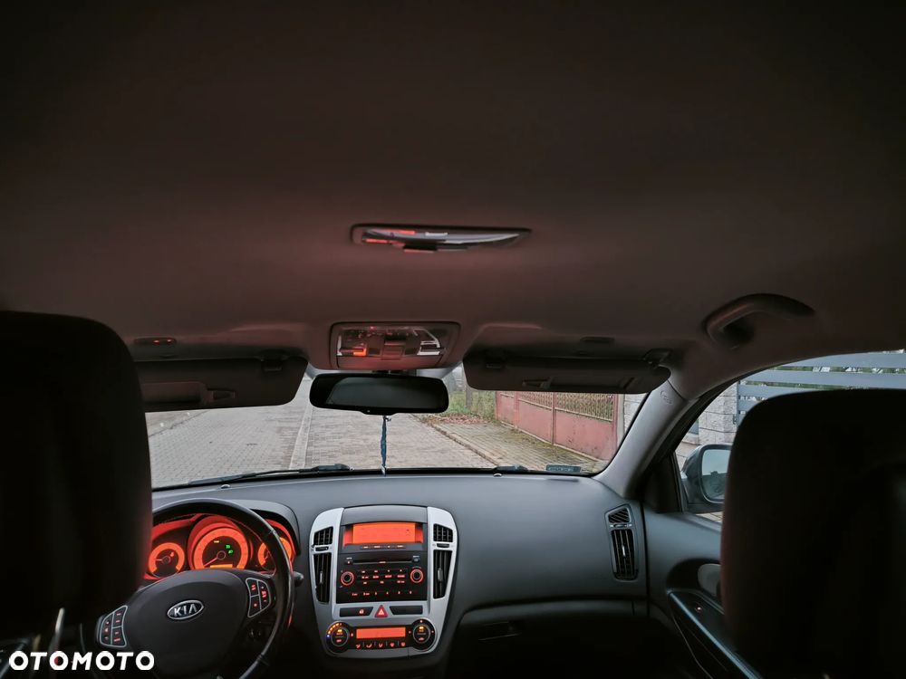 Kia Ceed 1.6 Crdi Optimum - 37