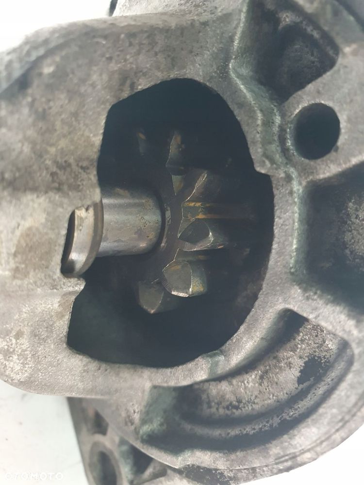 ROZRUSZNIK Opel Zafira B 1.9 CDTI Mitsubishi 55352882 M001T30172 WF - 5