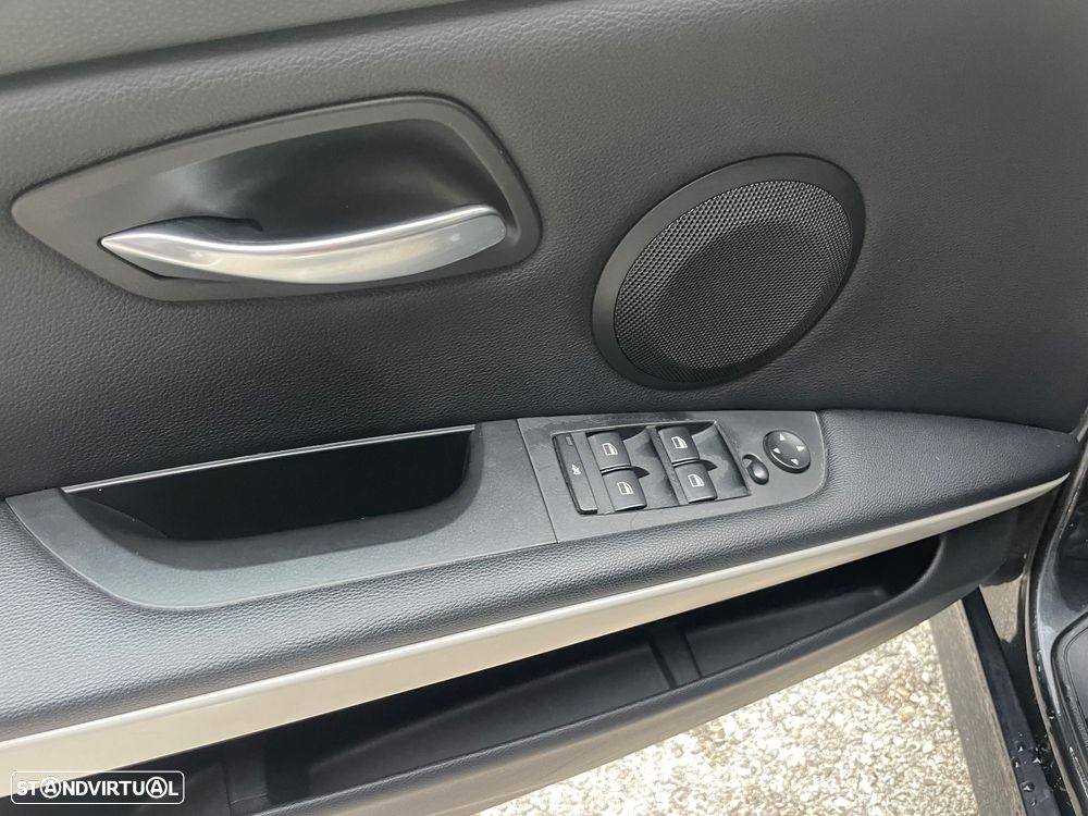 BMW 320 d DPF Edition Fleet - 10