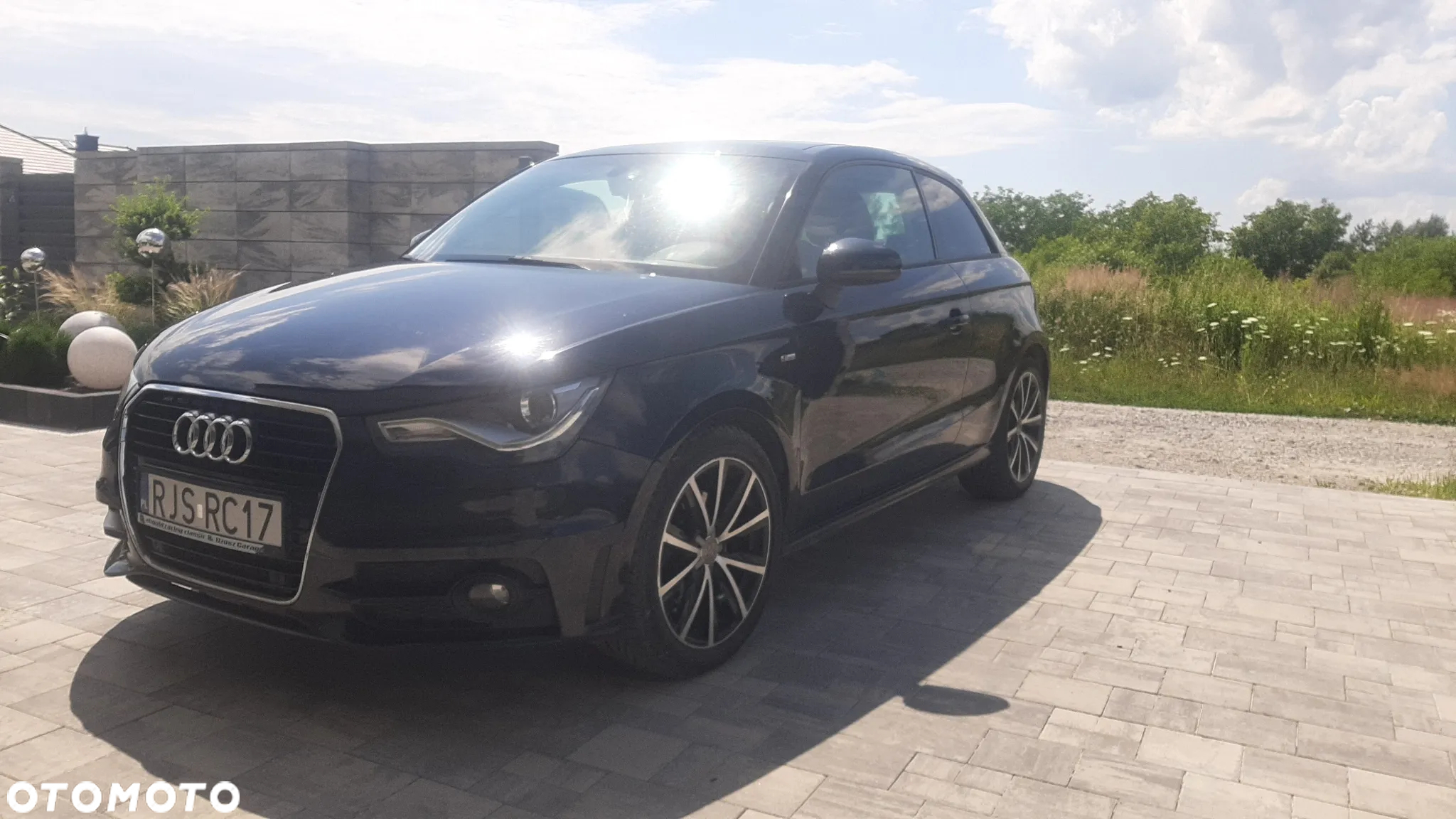 Audi A1 1.4 TFSI Ambition S tronic - 5