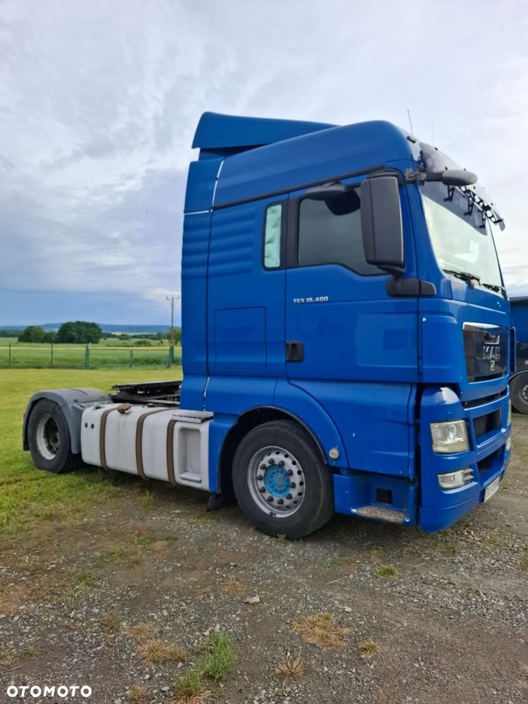 MAN Tgx 18.400 BLS - 14