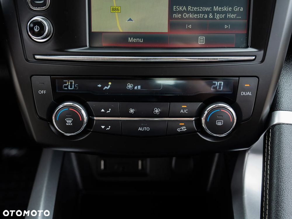 Renault Kadjar 1.2 Energy TCe Intens - 29