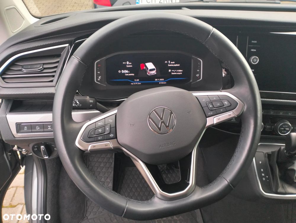 Volkswagen Multivan - 6