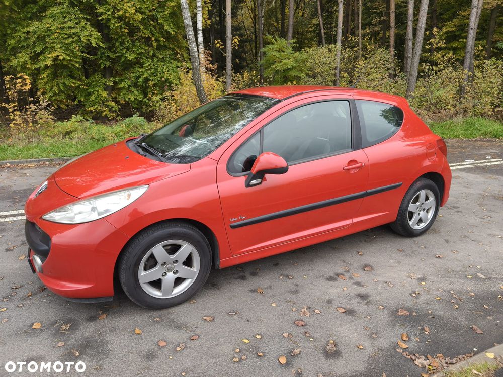 Peugeot 207 2009 photo 3
