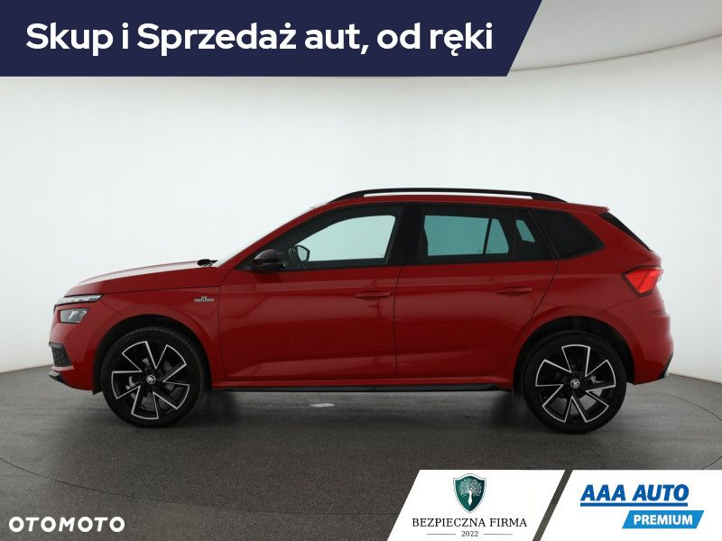 Skoda Kamiq - 3