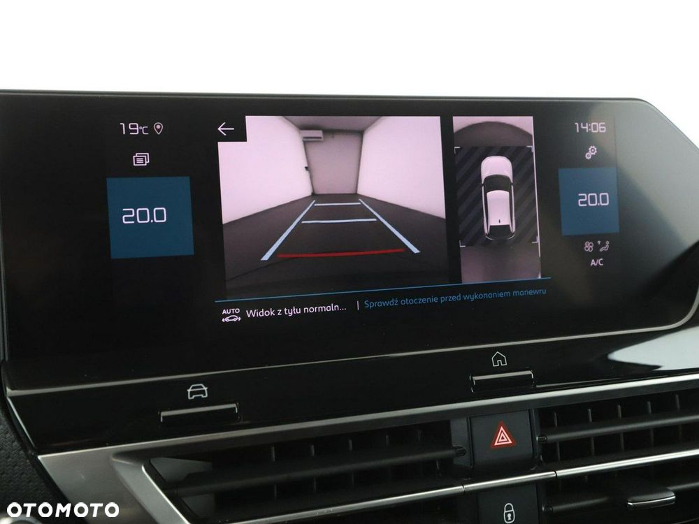 Citroën C4 1.2 PureTech Shine S&S EAT6 - 24