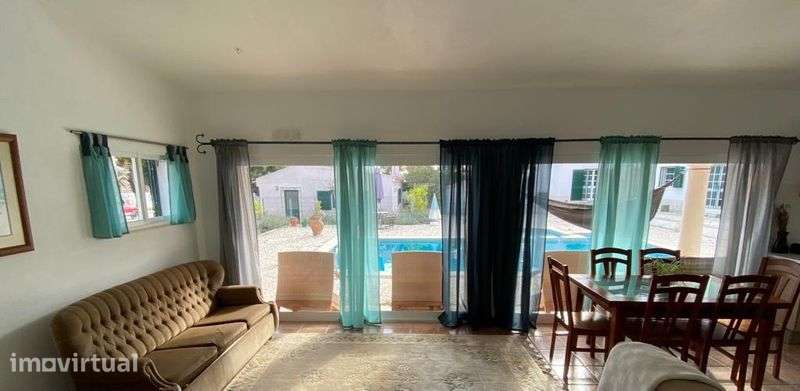 Moradia 60m2 Pinhal Novo - Grande imagem: 3/12