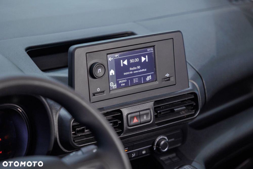 Toyota PROACE CITY - 32