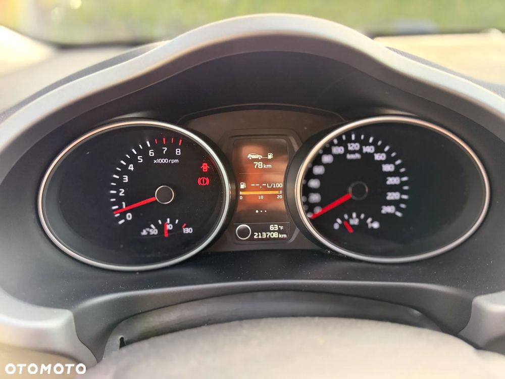 Kia Sportage 1.6 GDI Business Line L 2WD - 24