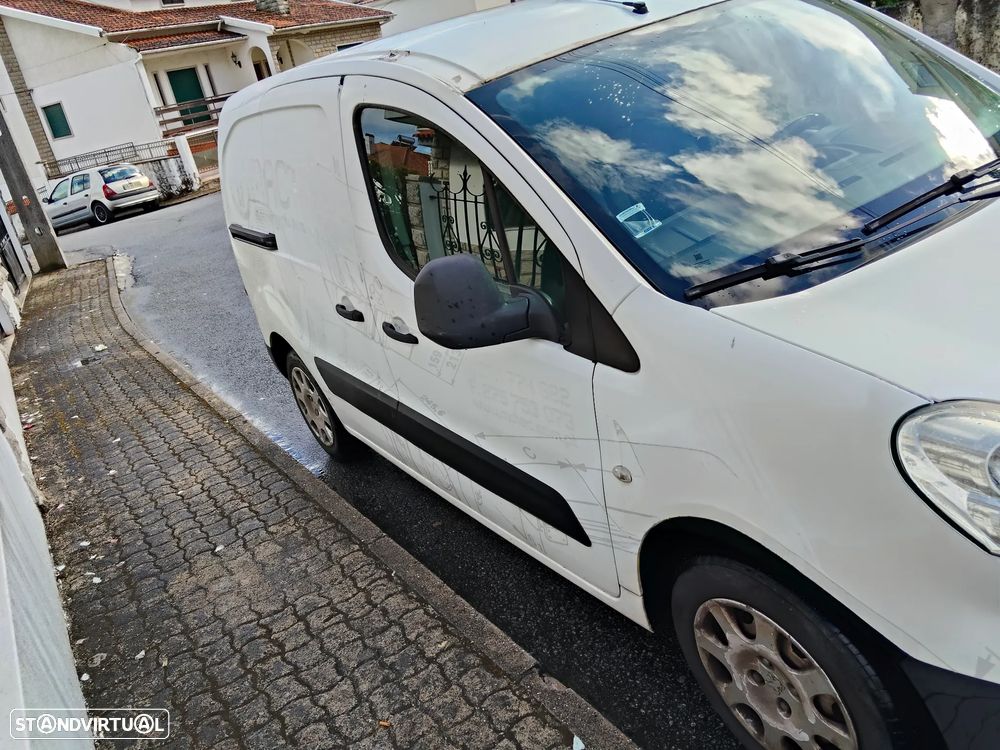 Peugeot Partner 1.6 HDi Confort - 2
