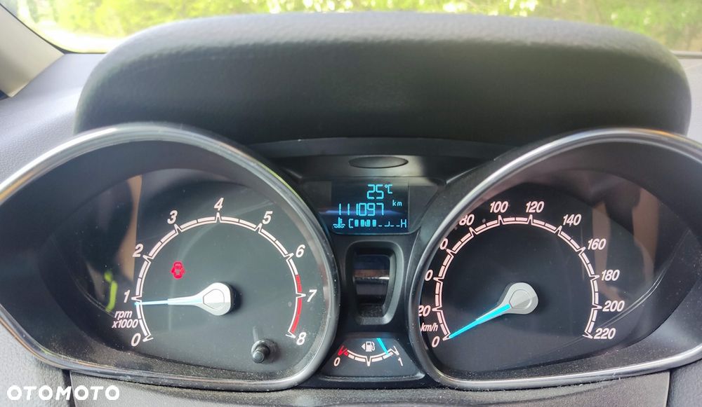 Ford B-MAX - 5