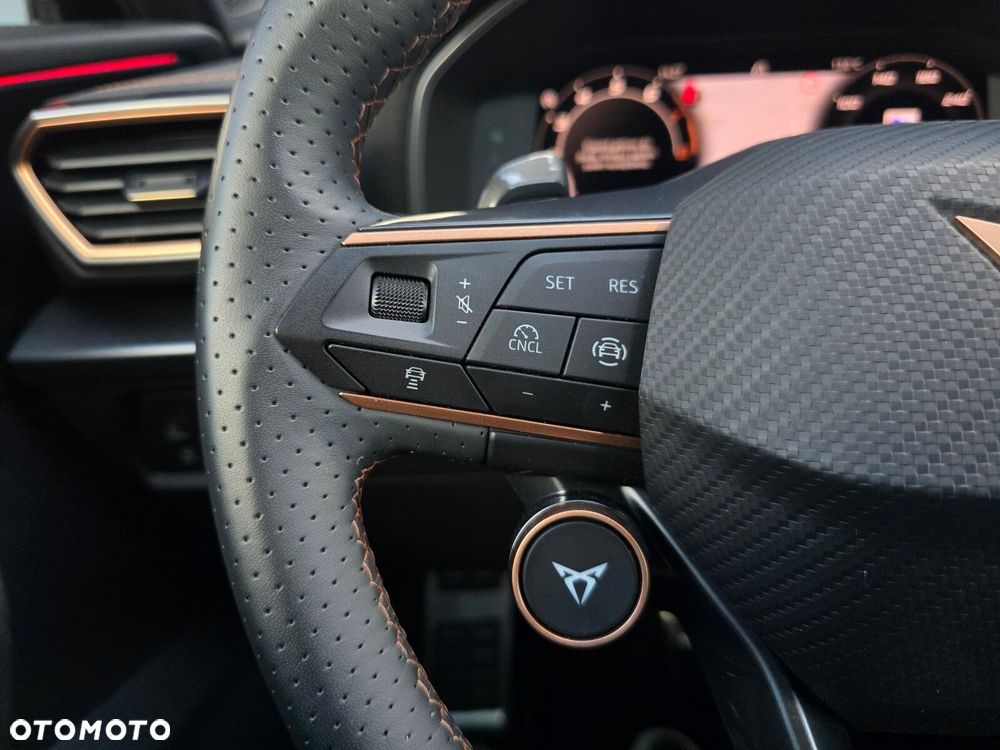 Cupra Formentor 2.0 TSI 4Drive DSG - 21