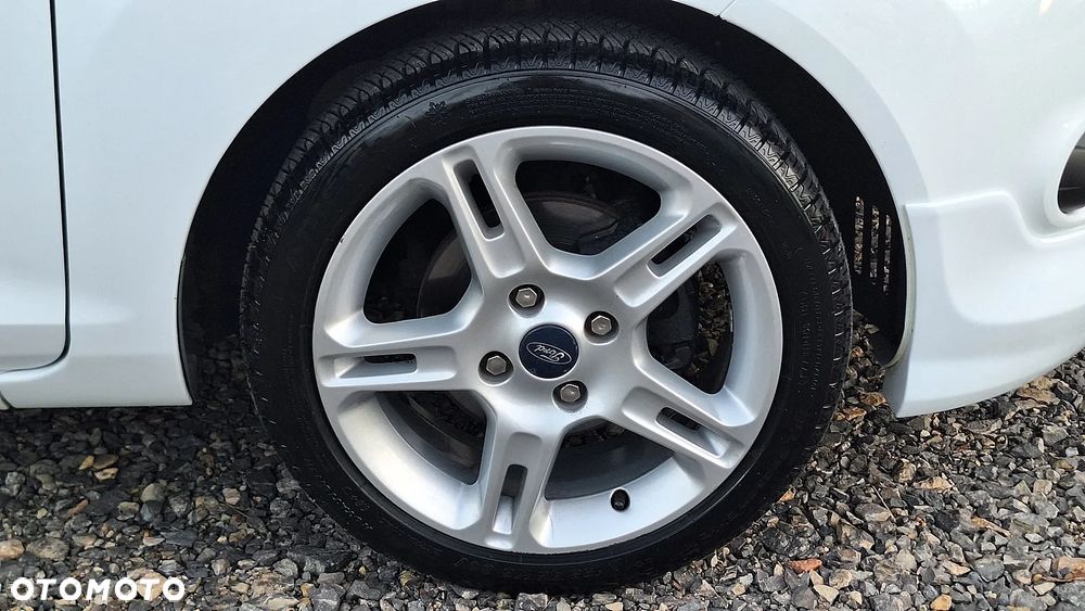 Ford Fiesta 1.4 Sport - 27