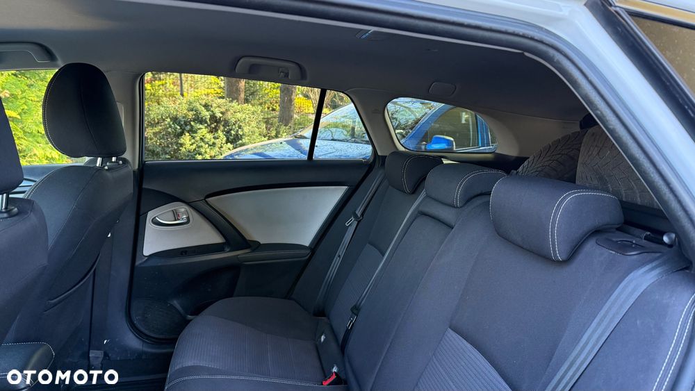 Toyota Avensis Touring Sports 1.8 Edition S+ - 31
