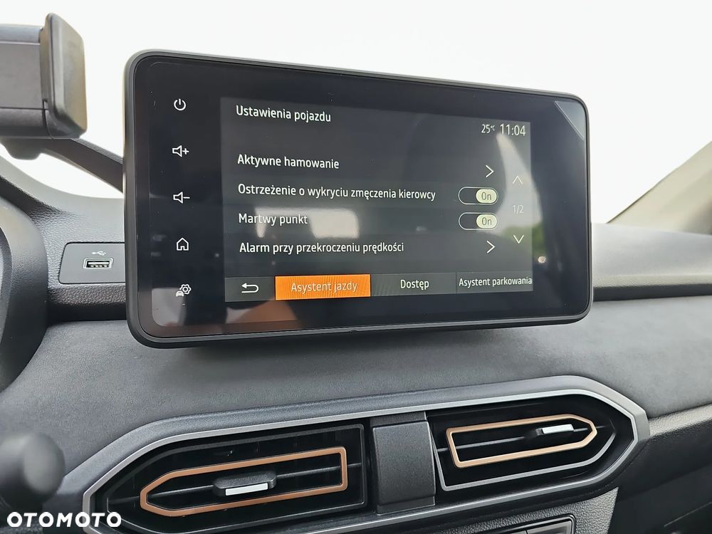 Dacia Jogger 1.0 TCe Extreme 7os - 19