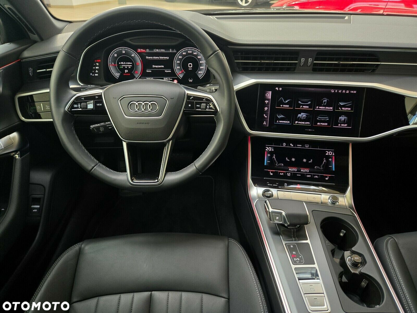 Audi A6 - 15
