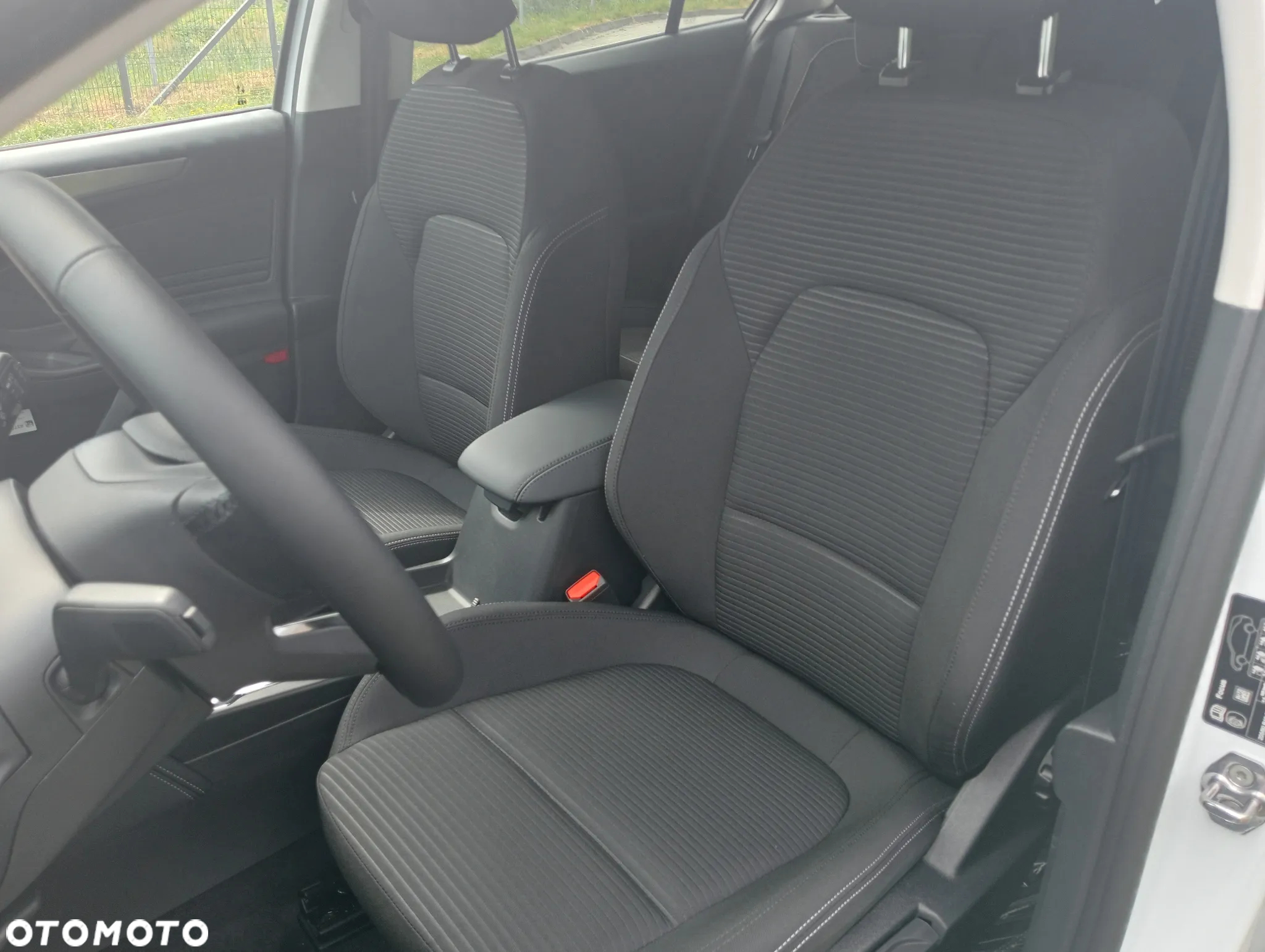Ford Focus 1.5 EcoBlue Titanium X - 10