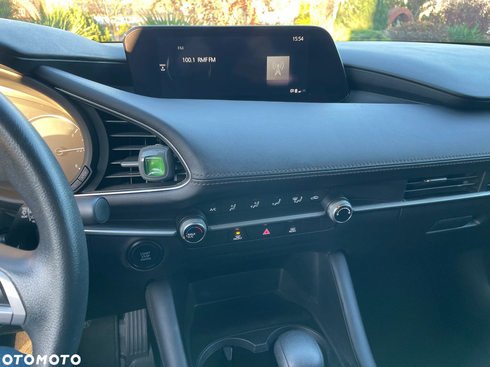 Mazda 3 - 12
