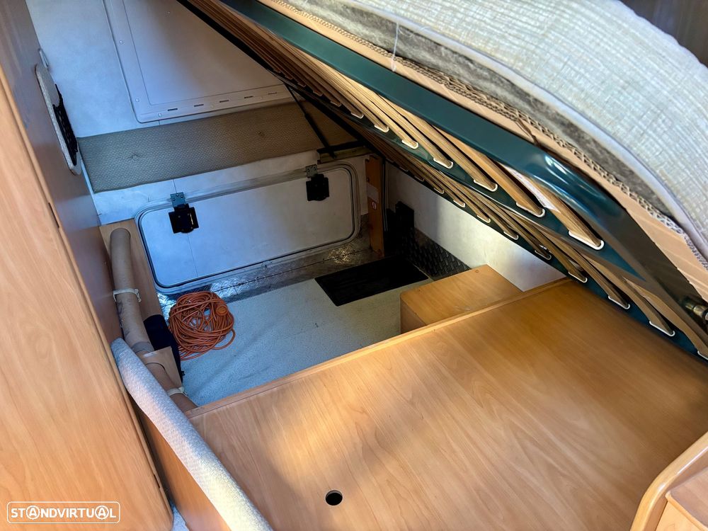 Citroen Jumper Challenger - 22