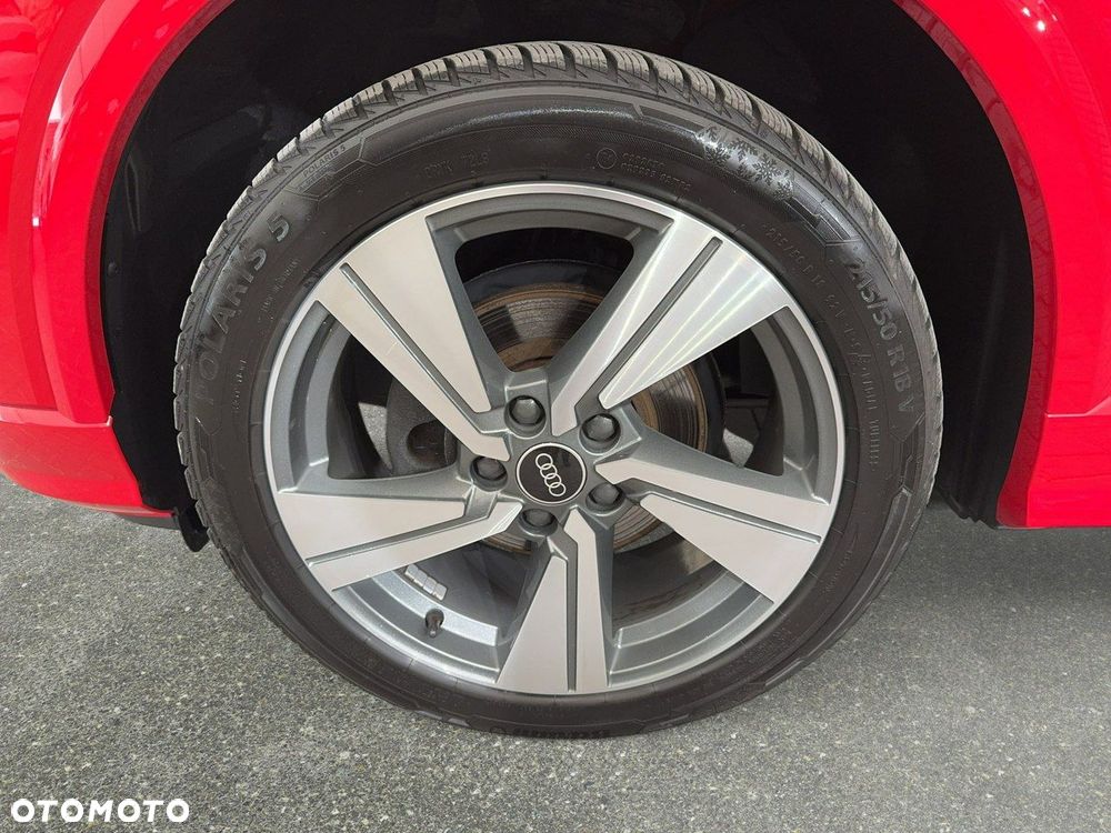Audi Q2 - 11