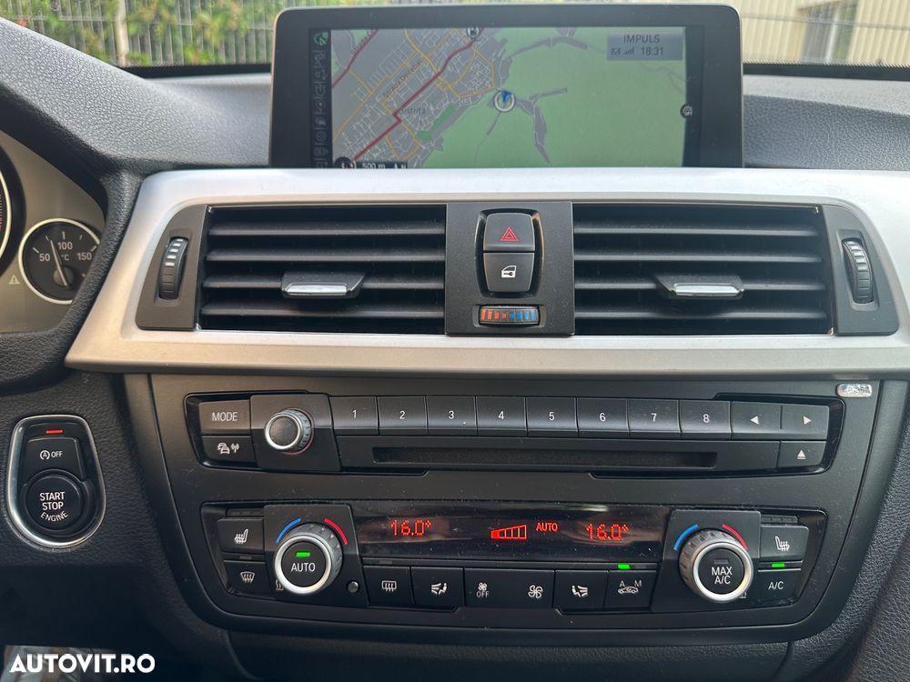 BMW Seria 3 - 16