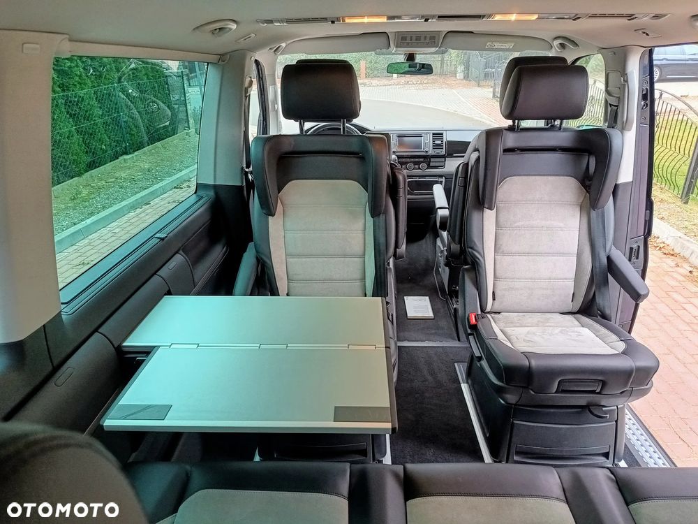 Volkswagen Multivan 2.0 BiTDI L1 Business DSG - 25