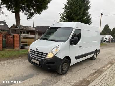 Renault Master - 3