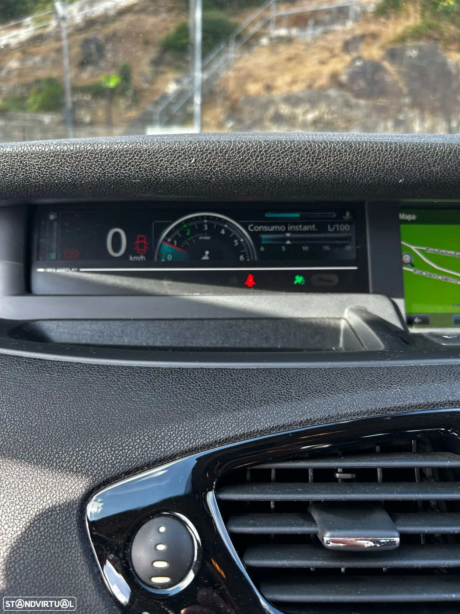 Renault Grand Scénic ENERGY dCi 110 Start & Stop Dynamique - 24