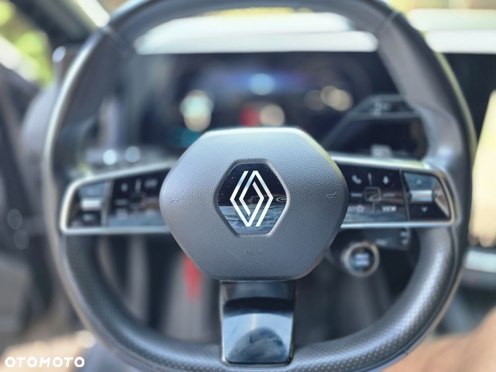 Renault Megane EV60 Techno - 9