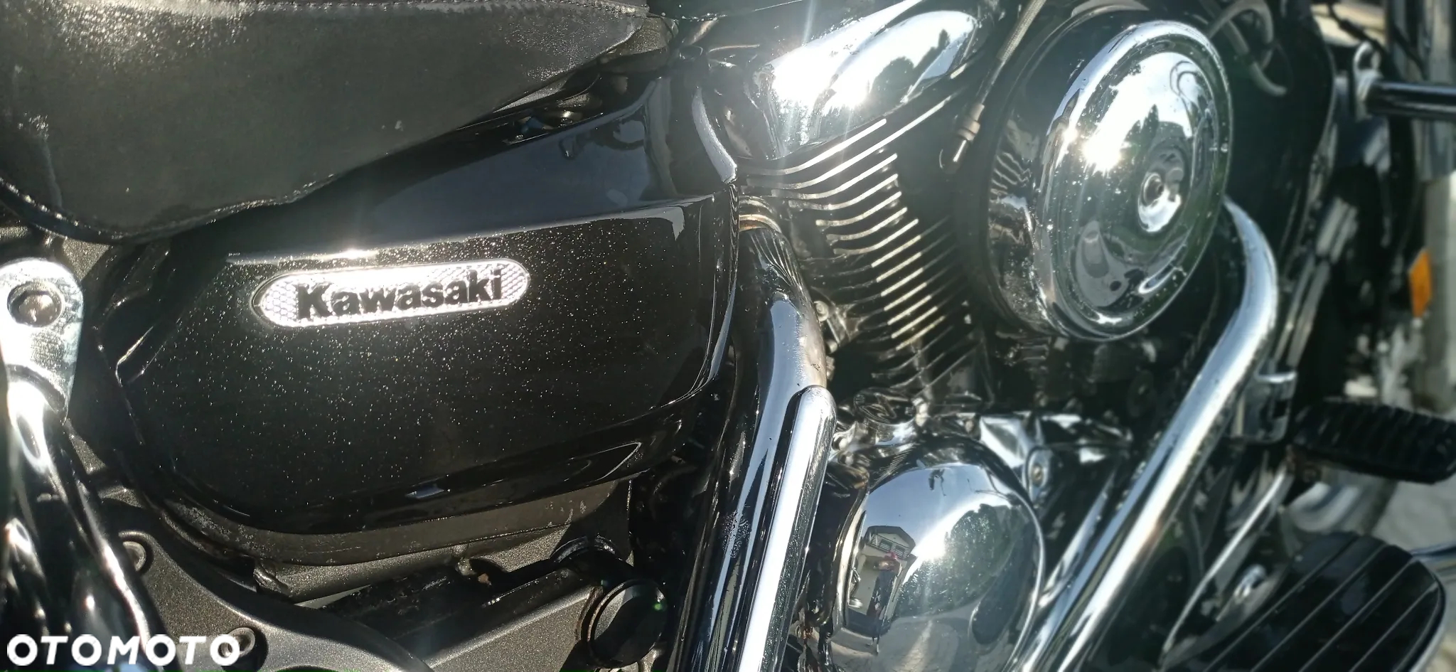 Kawasaki Vulcan - 26