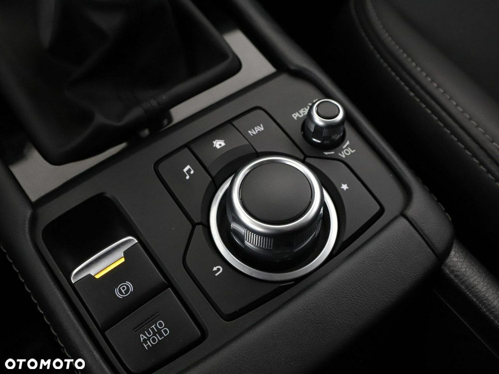 Mazda CX-3 SKYACTIV-G 121 FWD Selection - 32