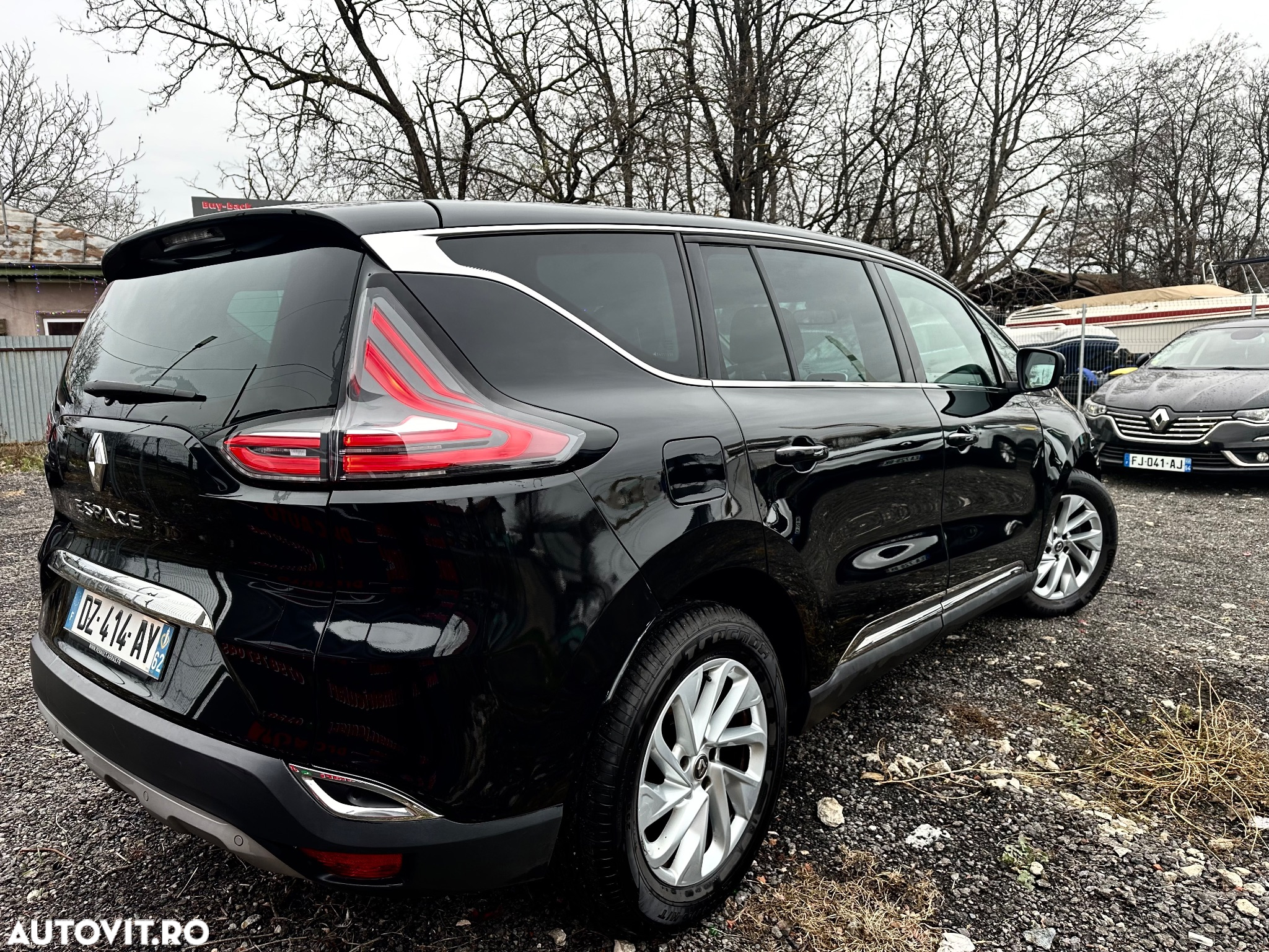 Renault Espace - 5