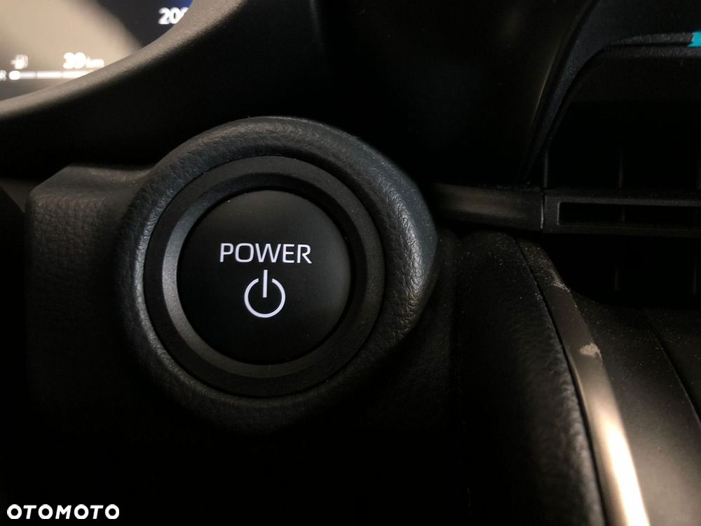 Toyota C-HR - 35