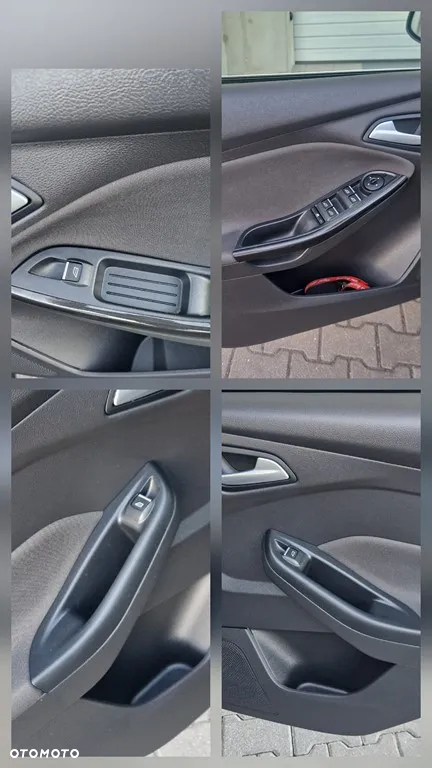 Ford Focus Turnier 1.5 EcoBoost Start-Stopp-System ACTIVE VIGNALE - 23