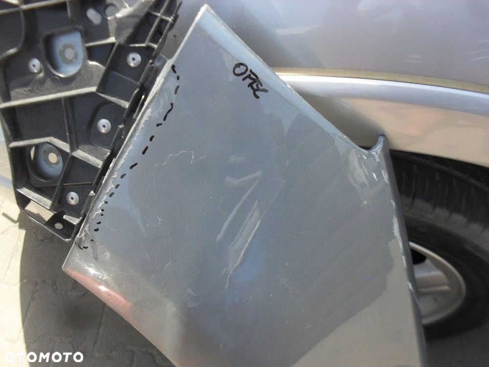 Błotnik przód przedni lewy Opel Astra IV J - 2