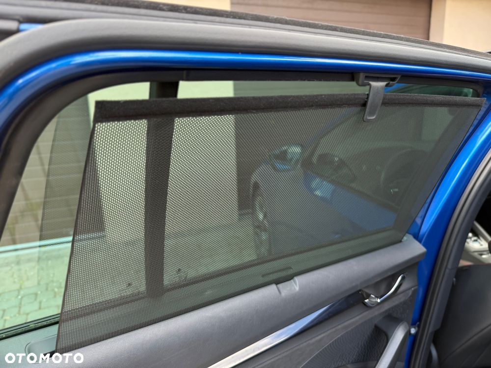 Skoda Octavia 2.0 TDI 4x4 RS DSG - 30